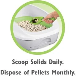 Purina Pro Plan Veterinary Diets FortiFlora Powder Digestive Supplement For Cats & Tidy Cats Breeze Cat Litter Pellets Refill 13 Purina Pro Plan Veterinary Diets FortiFlora Powder Digestive Supplement For Cats & Tidy Cats Breeze Cat Litter Pellets Refill -Trixie || Catit || Nature's Miracle Shop 293712 PT5. AC SS1800 V1620092232