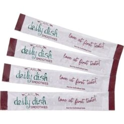 Caru Daily Dish Smoothies Tuna Flavored Lickable Cat Treats 11 Caru Daily Dish Smoothies Tuna Flavored Lickable Cat Treats -Trixie || Catit || Nature's Miracle Shop 294590 PT4. AC SS1800 V1620801168