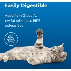 PetAg CatSip Liquid Milk Supplement For Cats -Trixie || Catit || Nature's Miracle Shop 294632 PT3. AC SS1800 V1620965829