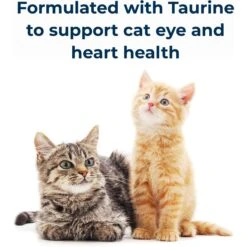 PetAg CatSip Liquid Milk Supplement For Cats -Trixie || Catit || Nature's Miracle Shop 294632 PT4. AC SS1800 V1620962243