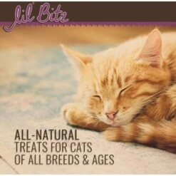 Lil' Bitz Chicken & Liver Cat Treats 14 Lil' Bitz Chicken & Liver Cat Treats -Trixie || Catit || Nature's Miracle Shop 294929 PT4. AC SS1800 V1686858078