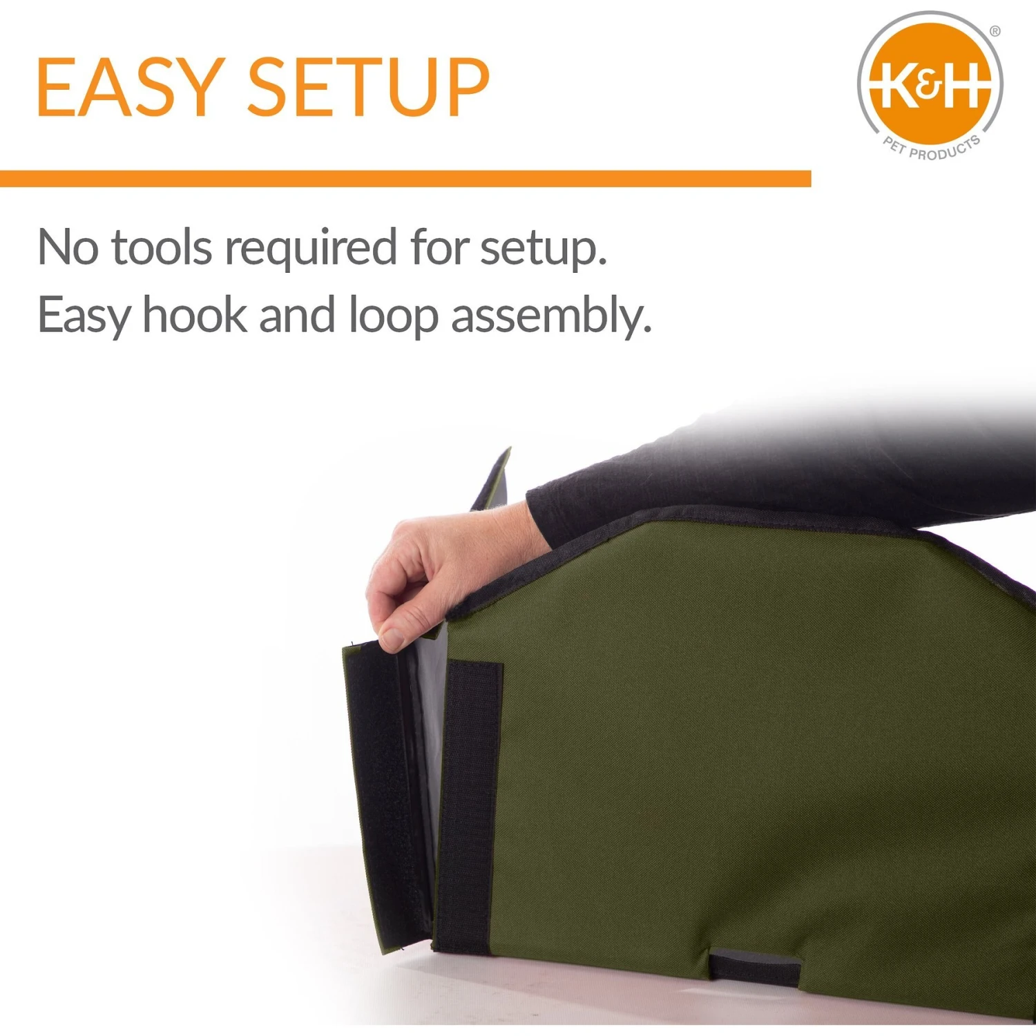 K&H Pet Products Outdoor Dinning Room Cat Furniture 5 K&H Pet Products Outdoor Dinning Room Cat Furniture - Image 3