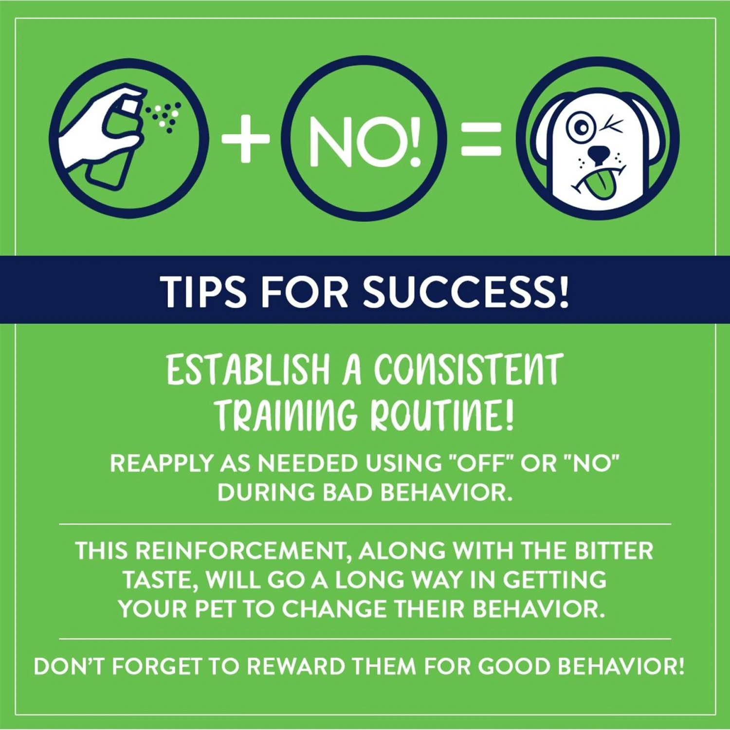 Skout's Honor Super Sour Anti Chew Dog & Cat Spray 6 Skout's Honor Super Sour Anti Chew Dog & Cat Spray - Image 4