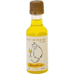 Pet Winery Wine Meowsling Cat Lickable Treat