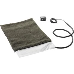 Frisco Heated Cat House 7 Frisco Heated Cat House -Trixie || Catit || Nature's Miracle Shop 297465 PT2. AC SS1800 V1630443088