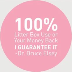 Dr. Elsey's Kitten Attract Clumping Clay Cat Litter -Trixie || Catit || Nature's Miracle Shop 301487 PT4. AC SS1800 V1701452143