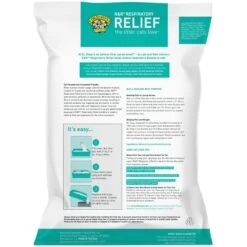 Dr. Elsey's R&R Stress-Reducing Clumping Clay Cat Litter -Trixie || Catit || Nature's Miracle Shop 301488 PT2. AC SS1800 V1702069115