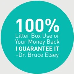 Dr. Elsey's R&R Stress-Reducing Clumping Clay Cat Litter -Trixie || Catit || Nature's Miracle Shop 301488 PT4. AC SS1800 V1701452080