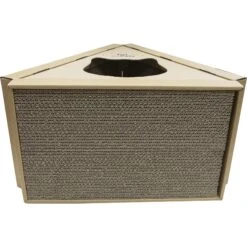 Petique Tippy Peak Eco Cat House -Trixie || Catit || Nature's Miracle Shop 304764 PT2. AC SS1800 V1623123176