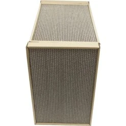 Petique The Box Eco Cat House -Trixie || Catit || Nature's Miracle Shop 304766 PT2. AC SS1800 V1623148373