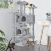 Yaheetech Cat Scratching Tree -Trixie || Catit || Nature's Miracle Shop 306487 MAIN. AC SS1800 V1679607500
