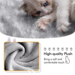 Yaheetech 40-in Cat Tower With Condo 15 Yaheetech 40-in Cat Tower With Condo -Trixie || Catit || Nature's Miracle Shop 306509 PT5. AC SS1800 V1680631019