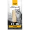 American Journey Landmark Chicken Filets Natural Cat Treat, 1.06-oz, Pack Of 10 -Trixie || Catit || Nature's Miracle Shop 306679 MAIN. AC SS1800 V1633370355