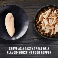 American Journey Landmark Chicken Filets Natural Cat Treat, 1.06-oz, Pack Of 10 -Trixie || Catit || Nature's Miracle Shop 306679 PT5. AC SS1800 V1633370306