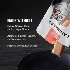 American Journey Landmark Tuna Filets Natural Cat Treat, 1.06-oz, Pack Of 10 14 American Journey Landmark Tuna Filets Natural Cat Treat, 1.06-oz, Pack Of 10 -Trixie || Catit || Nature's Miracle Shop 306681 PT4. AC SS1800 V1633370326