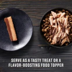 American Journey Landmark Tuna Filets Natural Cat Treat, 1.06-oz, Pack Of 10 15 American Journey Landmark Tuna Filets Natural Cat Treat, 1.06-oz, Pack Of 10 -Trixie || Catit || Nature's Miracle Shop 306681 PT5. AC SS1800 V1633370308