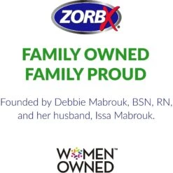 ZORBX Smell Nothing Litter Box Buddy Odor Remover, 24-oz Bottle -Trixie || Catit || Nature's Miracle Shop 306746 PT7. AC SS1800 V1633108013