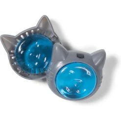 Fresh Step Products Cat Litter Box Deodorizing Pod -Trixie || Catit || Nature's Miracle Shop 306777 PT4. AC SS1800 V1638568588