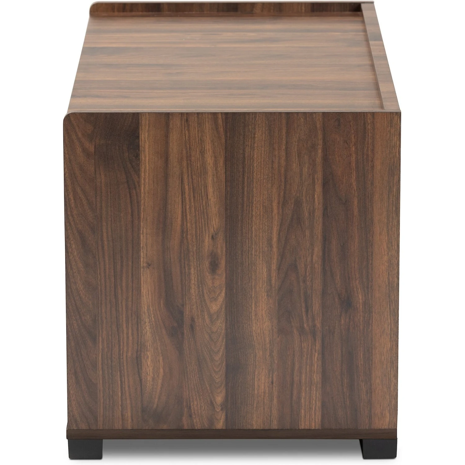 Baxton Studio Amara Cat Litter Box Cover House 9 Baxton Studio Amara Cat Litter Box Cover House - Image 7