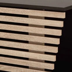 Baxton Studio Anson Cat Litter Box Cover House -Trixie || Catit || Nature's Miracle Shop 307859 PT6. AC SS1800 V1631887897