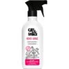 Cat Space Odor Gone Cat Spray, 17-oz Bottle -Trixie || Catit || Nature's Miracle Shop 307896 MAIN. AC SS1800 V1624660998