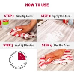 Nature's Miracle Advanced Cat Enzymatic Stain Remover & Odor Eliminator Foam, 17.5-oz Bottle 12 Nature's Miracle Advanced Cat Enzymatic Stain Remover & Odor Eliminator Foam, 17.5-oz Bottle -Trixie || Catit || Nature's Miracle Shop 307967 PT4. AC SS1800 V1627354058