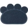 Frisco Paw Shaped Cat Litter Mat -Trixie || Catit || Nature's Miracle Shop 309790 MAIN. AC SS1800 V1634326341