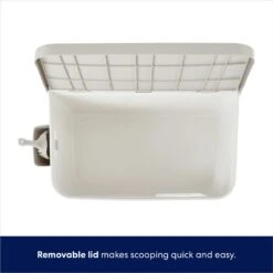 Frisco Multi-Function Covered Cat Litter Box, Jumbo -Trixie || Catit || Nature's Miracle Shop 309855 PT2. AC SS1800 V1675279929