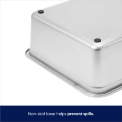 Frisco Stainless Steel Cat Litter Box 10 Frisco Stainless Steel Cat Litter Box -Trixie || Catit || Nature's Miracle Shop 309857 PT3. AC SS1800 V1675279929