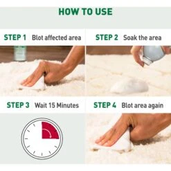 Nature's Miracle Cat Urine Destroyer Plus Enzymatic Stain Remover Foam Aerosol Spray, 17.5-oz Bottle 15 Nature's Miracle Cat Urine Destroyer Plus Enzymatic Stain Remover Foam Aerosol Spray, 17.5-oz Bottle -Trixie || Catit || Nature's Miracle Shop 313854 PT4. AC SS1800 V1701116482