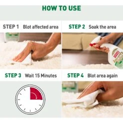 Nature's Miracle Cat Urine Destroyer Plus Enzymatic Formula Stain Remover Refill, 1-gal Bottle 13 Nature's Miracle Cat Urine Destroyer Plus Enzymatic Formula Stain Remover Refill, 1-gal Bottle -Trixie || Catit || Nature's Miracle Shop 313855 PT2. AC SS1800 V1701116479