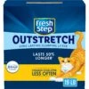Fresh Step Outstretch Concentrated Febreze Freshness Scented Clumping Clay Cat Litter -Trixie || Catit || Nature's Miracle Shop 314020 MAIN. AC SS1800 V1694454568