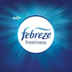 Fresh Step Outstretch Concentrated Febreze Freshness Scented Clumping Clay Cat Litter -Trixie || Catit || Nature's Miracle Shop 314020 PT2. AC SS1800 V1694465657
