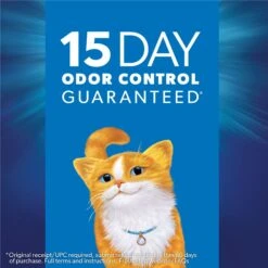 Fresh Step Outstretch Concentrated Febreze Freshness Scented Clumping Clay Cat Litter -Trixie || Catit || Nature's Miracle Shop 314020 PT8. AC SS1800 V1694454631