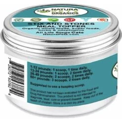 Natura Petz Organics STIX AND STONES MEAL TOPPER* Kidney, Urinary Tract Infection & Stone Support* Cat Supplement 9 Natura Petz Organics STIX AND STONES MEAL TOPPER* Kidney, Urinary Tract Infection & Stone Support* Cat Supplement -Trixie || Catit || Nature's Miracle Shop 314203 PT2. AC SS1800 V1692642463