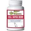 Natura Petz Organics Cell Super Hero Cat Supplement, 150 Count -Trixie || Catit || Nature's Miracle Shop 314256 MAIN. AC SS1800 V1692641751