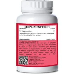 Natura Petz Organics Cell Super Hero Cat Supplement, 150 Count 8 Natura Petz Organics Cell Super Hero Cat Supplement, 150 Count -Trixie || Catit || Nature's Miracle Shop 314256 PT2. AC SS1800 V1692644783