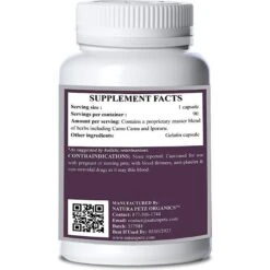 Natura Petz Organics COLL AGAIN MAX COLLAGEN PEPTIDE SUPPORT* Hips, Joint, Bone & Cartilage Support* Cat Supplement -Trixie || Catit || Nature's Miracle Shop 314260 PT2. AC SS1800 V1692641695