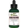 Natura Petz Organics Dia-Beat-It Max Tincture Liquid Heart Supplement For Cats, 3-oz Bottle -Trixie || Catit || Nature's Miracle Shop 314268 MAIN. AC SS1800 V1692646332