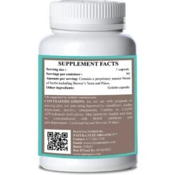 Natura Petz Organics FLEA, TICK & PEST DEFENSE* Adjunctive Insect & Pest Support* Cat Supplement 8 Natura Petz Organics FLEA, TICK & PEST DEFENSE* Adjunctive Insect & Pest Support* Cat Supplement -Trixie || Catit || Nature's Miracle Shop 314294 PT2. AC SS1800 V1692643836