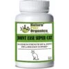 Natura Petz Organics JOINT EASE MAX SUPER CAT* Maximum Strength Hip Joint & Inflammation Support* Cat Supplement 1 Natura Petz Organics JOINT EASE MAX SUPER CAT* Maximum Strength Hip Joint & Inflammation Support* Cat Supplement -Trixie || Catit || Nature's Miracle Shop 314331 MAIN. AC SS1800 V1692643958