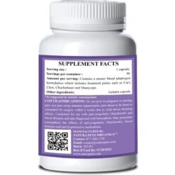 Natura Petz Organics Joint Revival Max Cat Supplement -Trixie || Catit || Nature's Miracle Shop 314337 PT2. AC SS1800 V1692642082