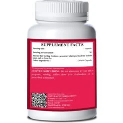 Natura Petz Organics Kick Start My Heart Cat Supplement, 90 Count -Trixie || Catit || Nature's Miracle Shop 314346 PT2. AC SS1800 V1692642143