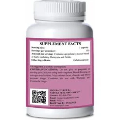 Natura Petz Organics LIFE'S AN ITCH!* Respiratory, Allergy & Skin Support* Cat Supplement 8 Natura Petz Organics LIFE'S AN ITCH!* Respiratory, Allergy & Skin Support* Cat Supplement -Trixie || Catit || Nature's Miracle Shop 314351 PT2. AC SS1800 V1692646394