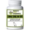 Natura Petz Organics Long Time No See Cat Supplement, 90 Count 2 Natura Petz Organics Long Time No See Cat Supplement, 90 Count -Trixie || Catit || Nature's Miracle Shop 314355 MAIN. AC SS1800 V1692641748