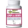 Natura Petz Organics LUMPS & BUMPS* - Irregular Tissue Support* Cat Supplement 2 Natura Petz Organics LUMPS & BUMPS* - Irregular Tissue Support* Cat Supplement -Trixie || Catit || Nature's Miracle Shop 314360 MAIN. AC SS1800 V1692035397