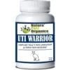 Natura Petz Organics UTI WARRIOR MAX* Chronic Urinary Tract Infection & Inflammation Support* Cat Supplement 2 Natura Petz Organics UTI WARRIOR MAX* Chronic Urinary Tract Infection & Inflammation Support* Cat Supplement -Trixie || Catit || Nature's Miracle Shop 314438 MAIN. AC SS1800 V1692037270