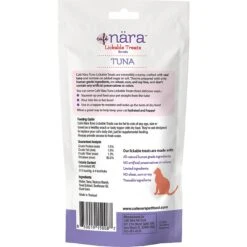 Cafe Nara Tuna Flavored Lickable Cat Treats, 2-oz Bag, 4 Count -Trixie || Catit || Nature's Miracle Shop 315763 PT1. AC SS1800 V1635794788