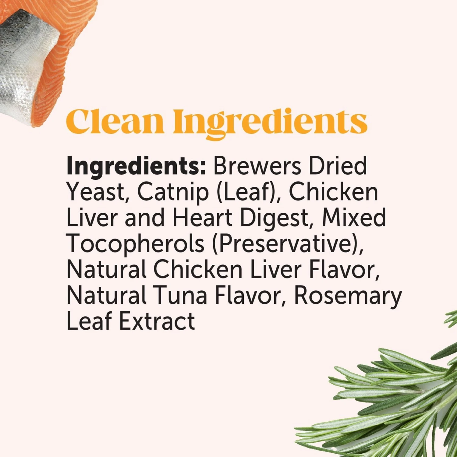 PetHonesty Lysine Immune Health+ Tuna & Chicken Flavored Powder Immune Supplement For Cats, 4.2-oz Bottle 6 PetHonesty Lysine Immune Health+ Tuna & Chicken Flavored Powder Immune Supplement For Cats, 4.2-oz Bottle - Image 4