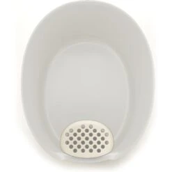 Richell PAW TRAX High Wall Cat Litter Box -Trixie || Catit || Nature's Miracle Shop 316048 PT3. AC SS1800 V1675967381